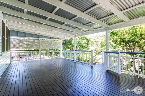 Property photo of 78A Mott Street Gaythorne QLD 4051