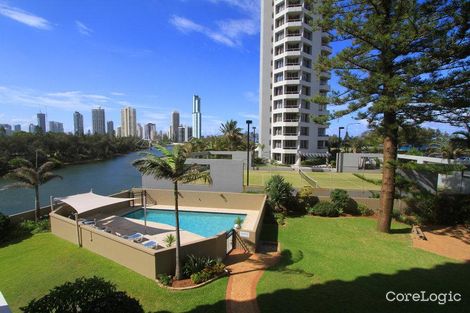 Property photo of 7/204 Ferny Avenue Surfers Paradise QLD 4217