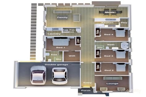 Property photo of 26 Howren Terrace Greenvale VIC 3059