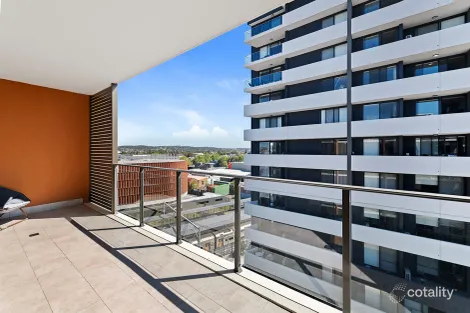 Property photo of 802/9 Station Street Wickham NSW 2293