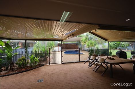 Property photo of 5 Hillside Gardens Desert Springs NT 0870