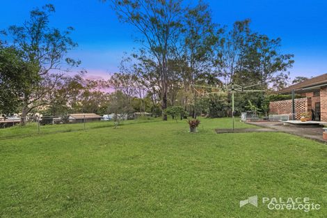 Property photo of 17 Queensborough Parade Karalee QLD 4306