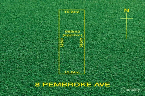 Property photo of 8 Pembroke Avenue Netley SA 5037