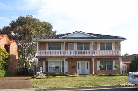 Property photo of 41 Blaxland Drive Illawong NSW 2234