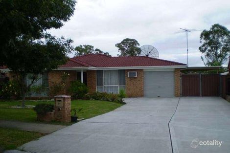 26 Romley Cres, Oakhurst, NSW 2761