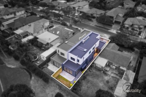 Property photo of 22A Clifton Street Bentleigh East VIC 3165