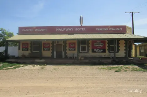 16733 Barrier Hwy, Oodla Wirra, SA 5422