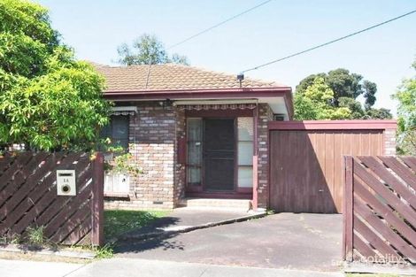 Property photo of 1A Wright Street Blackburn VIC 3130