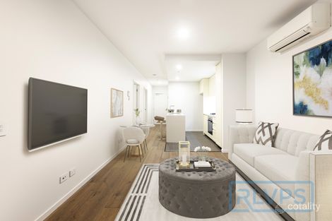 Property photo of 607D/2 Tannery Walk Footscray VIC 3011
