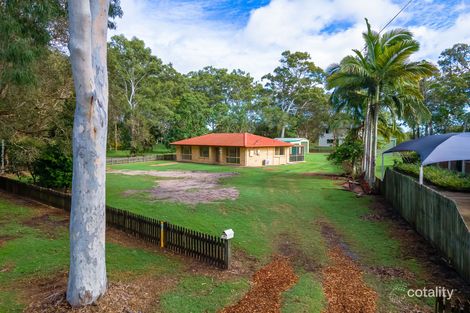 Property photo of 9 Lorikeet Avenue Toogoom QLD 4655