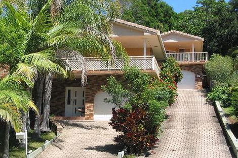 Property photo of 8 Anniversary Place Coffs Harbour NSW 2450