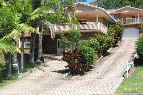 Property photo of 8 Anniversary Place Coffs Harbour NSW 2450
