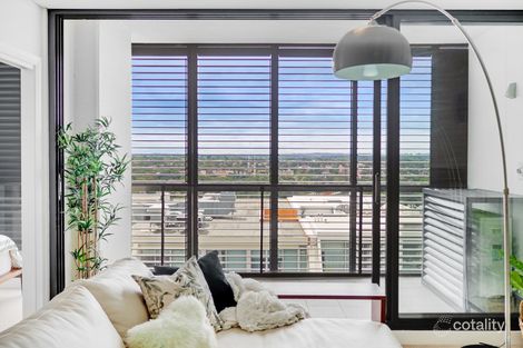 Property photo of 1201/38 Atchison Street St Leonards NSW 2065