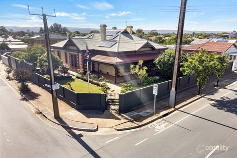 Property photo of 21 Marion Road Torrensville SA 5031