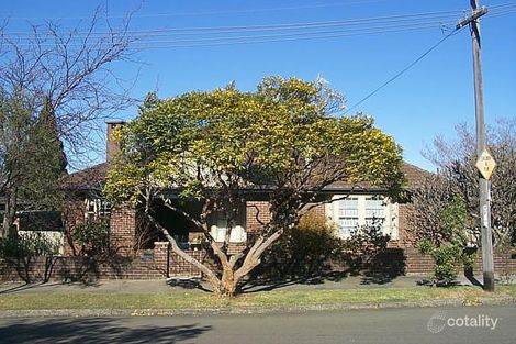 Property photo of 1 Cable Street Wollstonecraft NSW 2065