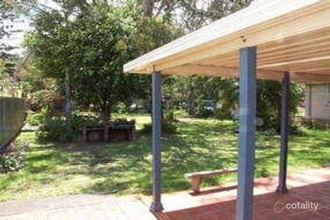 Property photo of 23 Fennell Street Fassifern NSW 2283
