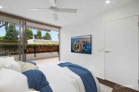 Property photo of 1114/65 Varsity Parade Varsity Lakes QLD 4227