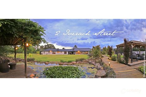 2 Iverach St, Coolamon, NSW 2701