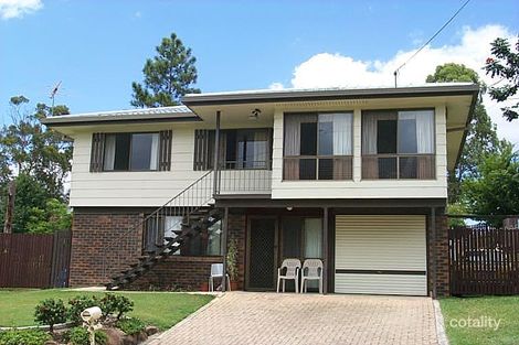 Property photo of 50 Duke Street Slacks Creek QLD 4127