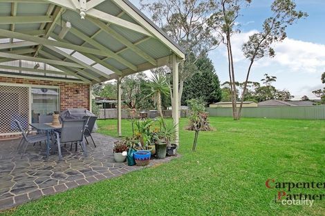 Property photo of 60 Sunrise Road Yerrinbool NSW 2575