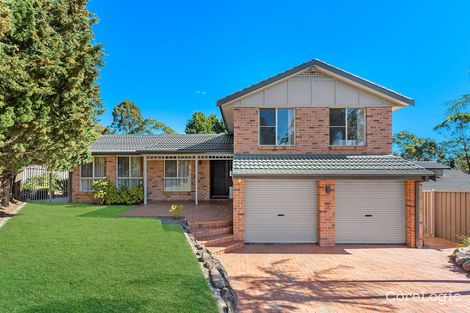 Property photo of 6 Paperbark Place Alfords Point NSW 2234