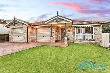 13 Atlas Way, Narellan Vale, NSW 2567