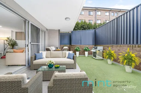 3/17-19 Rookwood Rd, Yagoona, NSW 2199