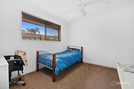 Property photo of 28/142 Bunya Road Arana Hills QLD 4054