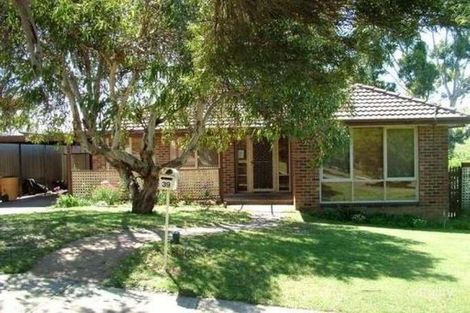 39 Parklands Cres, Reynella, SA 5161