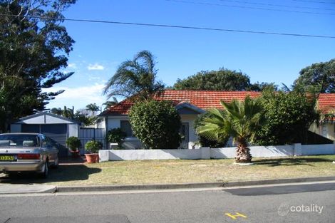 Property photo of 2/10A Dampier Street Chifley NSW 2036