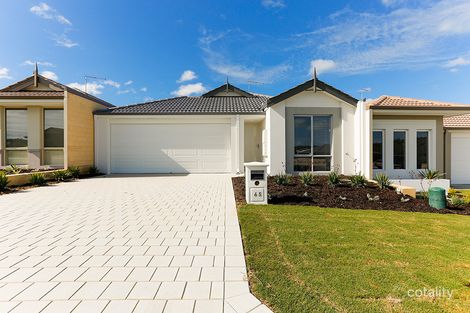 65 Mebbin Gr, Yanchep, WA 6035