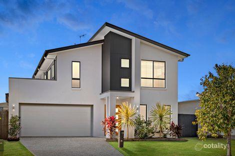 Property photo of 116 Spinnaker Boulevard Newport QLD 4020