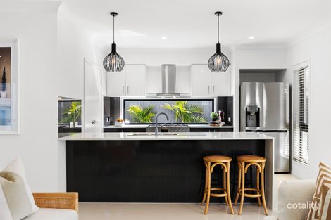 Property photo of 116 Spinnaker Boulevard Newport QLD 4020