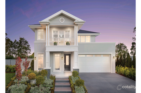 12 Curtis Rd, North Kellyville, NSW 2155