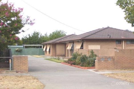 2/430 Urana Rd, Lavington, NSW 2641