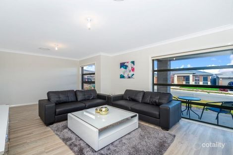 Property photo of 9 Dolly Street Googong NSW 2620