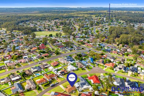 Property photo of 20 Dangar Circuit Medowie NSW 2318