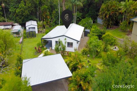 Property photo of 60 Paget Street Mooloolah Valley QLD 4553