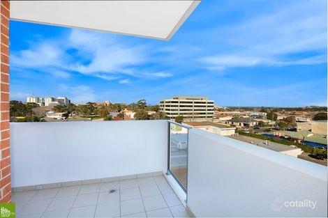 406/27 Atchison St, Wollongong, NSW 2500