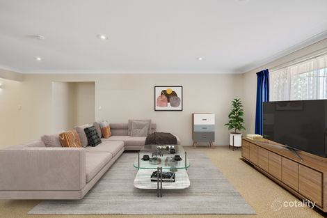 Property photo of 12 Jull Drive Centenary Heights QLD 4350