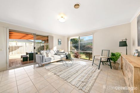 Property photo of 17 Plough Rise Narre Warren South VIC 3805