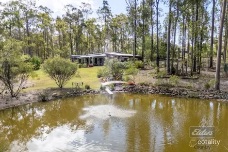 441 Arborten Rd, Glenwood, QLD 4570