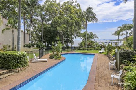 Property photo of 22/4 Cromarty Road Soldiers Point NSW 2317