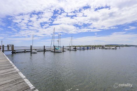 Property photo of 22/4 Cromarty Road Soldiers Point NSW 2317