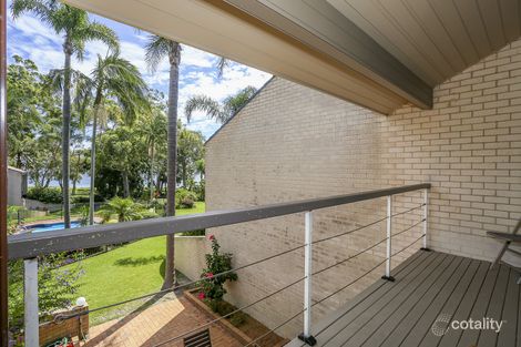 Property photo of 22/4 Cromarty Road Soldiers Point NSW 2317