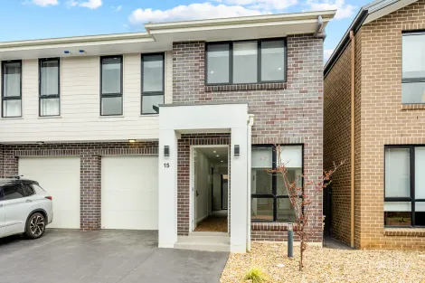 15 Delilah Gld, Riverstone, NSW 2765