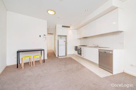 Property photo of 7/849 George Street Ultimo NSW 2007