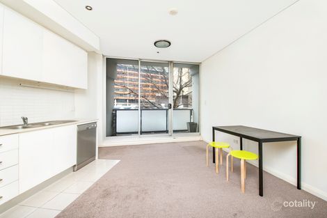 Property photo of 7/849 George Street Ultimo NSW 2007