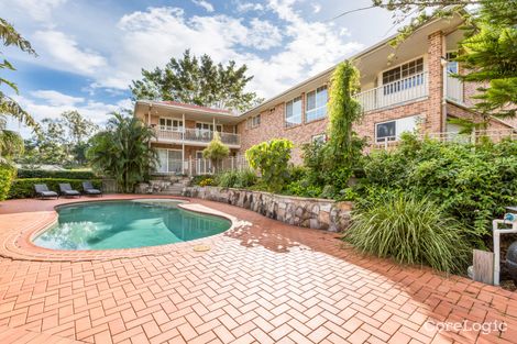 Property photo of 12 Moncrieff Court Mount Ommaney QLD 4074