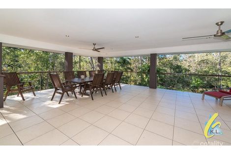 Property photo of 115 Baaring Drive Karana Downs QLD 4306